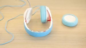 Upgraded Cooling Gel ear pads For Razer Kraken XV3XKraken  V2 BT headphonesreplacement headband cushions Ear covers