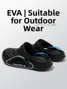 Molly | Breathable Non-slip Odor-resistant Sandals