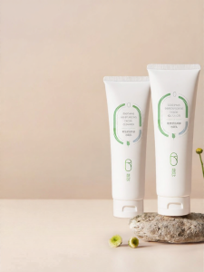 Moisturizing Amino Acid Cleansing Milk