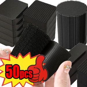 Super Strong Sewing Double-sided Tape Very Strong Adhesive Velcros Scratch Attaches Cable Organizer DIY Carpet Fasteners Auto