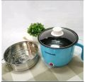 Electric Multi Cooker Pot / Panci Elektrik Steamer LOCKNLOCK. 
