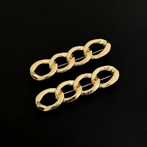 PINK EMPRESS | Clothing Anti-peek Pin Clothes Fixator