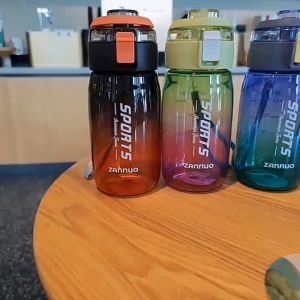 BOTOL MINUM SPORTY POWER BOTTLE 500/2683