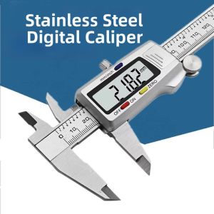 Stainless Steel Digital Caliper 300mm