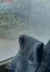 Búa Thoát Hiểm Ô Tô Xe Hơi Phá Kính Và Cắt Dây Đai An Toàn