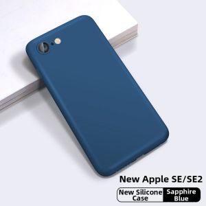 Newyu | Creative Personalized Thin Protective Case for iPhone SE/2