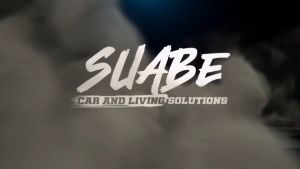 SUABE AUTO DETAILING CLEANER - Removes Dirt Vehicle interior cleaner Color Restoration Interior Auto Detailer Cleaner