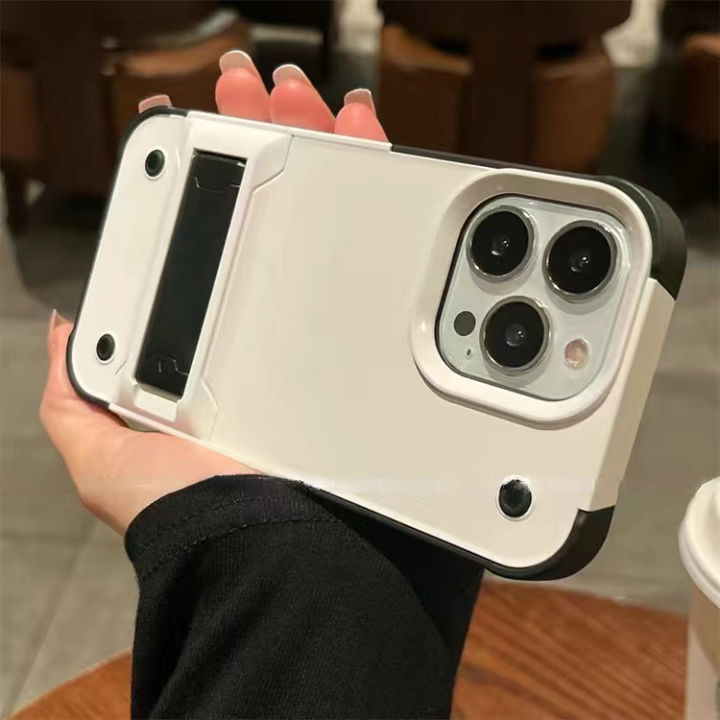 HEXDRAGON Fortified Armor-Plated Phone Cases Durable Strong Heavy