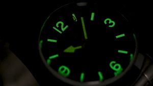 100% original Pagani Design Ranger 36mm men automatic watch Japan NH35A men watch 200M watertight mechanical watch watch 手表 PD-1751