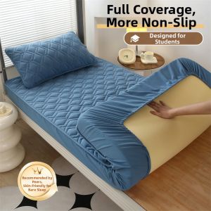 BEIPIN | Premium Cotton Comfortable Bed Skirt Set