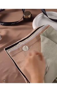 Womens High Waisted Underwear for Tummy Control and Butt Lifting Pure Cotton Crotch