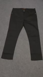 Celana Jeans Pria Jumbo & Slimfit: Ukuran Big Size