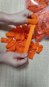 ถุงมือยางปลายนิ้ว เคลือบนิ้วยางธรรมชาติ ป้องกันไฟฟ้าสถิตย์ กันน้ำ ยึดเกาะดี ทนทานต่อการสึกหรอ ปลอกป้องกันนิ้วหัวแม่มือสำหรับทำอาหาร ทาสี ทำสวน