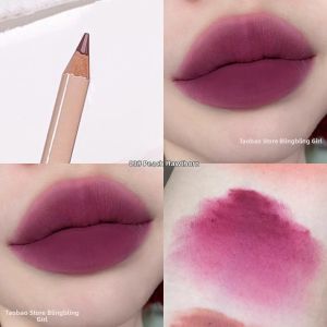 Plumping Shaping Waterproof Long-lasting Nude Lip Pencil