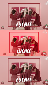 [4 BOTTLES] Chorong Chorong Soju [2] & Bohae Original Soju [2] | Green Grape | Green Apple | Lychee | Peach | Direct from Korea