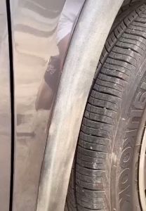 Mút đánh bóng ceramic mút xốp lau xe bọt biển đánh bóng ô tô xe máy