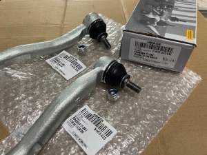TIE ROD XPANDER ALL NEW LIVINA 2019 SET KIRI KANAN