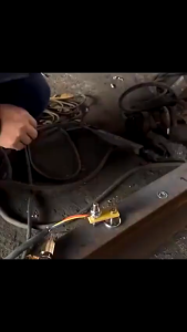 Kẹp Mát Nam Châm Siêu Cường- Kìm Kẹp Mát Máy Hàn Điện Que Mic Đến 300A - MOGEE