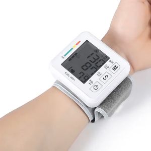 Máy Đo Huyết Áp Nhịp Tim Điện Tử Arm Style tự động chuẩn xác 100%- Công Nghệ Tự Động Thông Minh