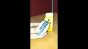 Kabel Data Realme Type C Micro Usb Cable Fast Charging Warna Kuning 1 Meter