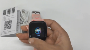พร้อมส่งจากไทย⌚️ นาฬิกาเด็ก Q11 โทรศัพท์ HD Call 2G LBS GPS นาฬิกาอัจริยะ Smart Watch หน้าจอ 1.44 นิ้ว สมาร์ทวอช เด็ก