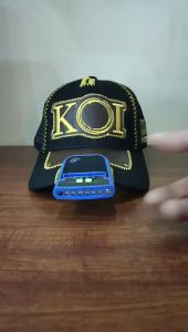 Đèn led DX18-2 điều chính độ sáng 6 bóng có kẹp gắn mũ chống nước ip64 chất lượng cao. Dùng câu cá ban đêm