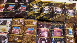 Grosir 5 Pcs - KAIN PANJANG BATIK / KAIN UNTUK IBU MELAHIRKAN / BAWAHAN BATIK