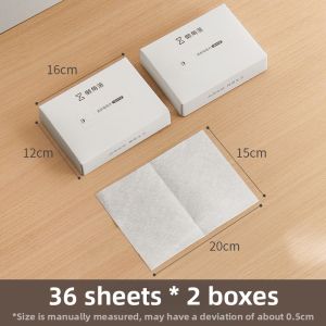 LANJIAOLUO | Color Protecting Laundry Sheets