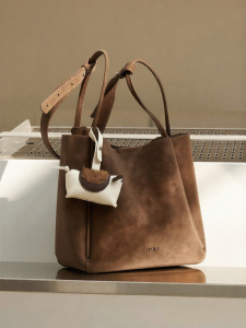Josiny | Retro Korean Fashionable Handbag and Crossbody Bag