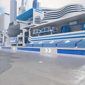 จัดส่งจากกรุงเทพฯ】รถโยโย่บิดถั่วลิสง รถขาไถเด็ก มีเสียงมีไฟ จักรยานทรงตัวเด็ก รถหัดเดินเด็ก รถขาไถเด็ก ของเล่นเด็ก