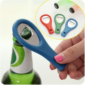 2Pcs High Quality Can Opener Jar Opener Labor-Saving Mini Simple Portable Beer Bottle Open Tool