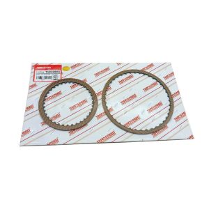 Transpeed RE0F11E JF017E CVT JF011E RE0F10A transmisi automotif geseran Clutch plate Kit untuk NISSAN DATSUN ALTIMA ELGRAND PATHFINDER aksesori kereta