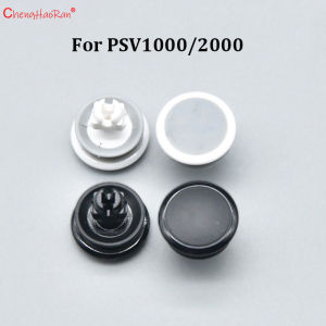 1/2PCS 3D Analog stick Joystick Rocker Cap Thumb stick Cap replacement for PS Vita 1000 2000 Console  joystick