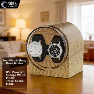 CANXUAN | Self-winding Mechanical Watch Winder