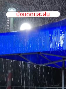 เต็นท์ขายของ โครงเหล็กสีขาว เต้นขายของ3x3 2x2 2x3 3x4.5 3x6M เต็นท์ เต็นท์จอดรถ เต็นท์พับ 1600Dผ้าหนาผ้าใบ โครงเหล็กหนาพิเศ ผ้าใบกันแดดฝน