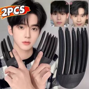 🔥Hot🔥New Heatless Hair Care Roots Natural Fluffy Hair Clip No Heat Hair Curler Styling DIY Hair Styling Fluffiness Tool