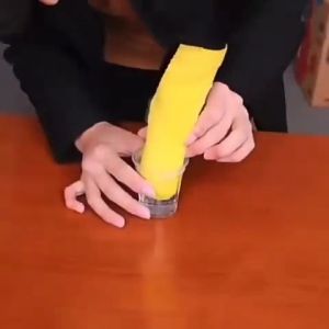 Lap MobilMotordll Kain Microfiber Lembut Tebal Anti Lecet Serbaguna Ukuran 30x30