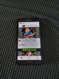 [Collectors Item] Samsung Galaxy Note 2 N-7100