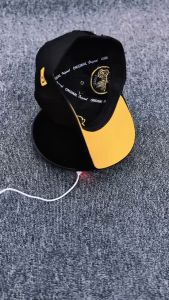 Topi Baseball Distro Caps Bulls 2025 Terbaru Hat Pria Dan Wanita Kekinian Cotton Buludru