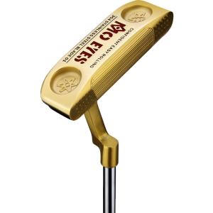 PGM GOLF | Mens Low CG 304 Stainless Steel Putter