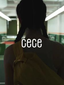cece | Waterproof Multifunctional Lightweight Chest Bag