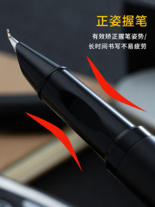 Bút Chì Chữ Cái Night Knight 0.7 Bút Chì Chữ Cái Chữ Cứng Luyện Tập Chữ Ký Kinh Doanh Văn Phòng Bút Chì Nam Nữ Thanh Lịch