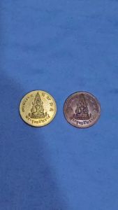 จี้พระ เหรียญพระพุทธชินราช หลังพระนเรศวรมหาราช รุ่นวังจันทร์ พระพุทธชินราช พระนเรศวรมหาราช