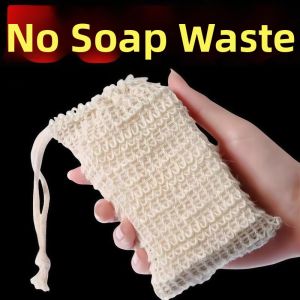 Foaming Net Soap Bag