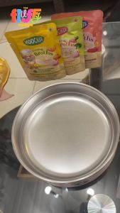 40g Moochie Creamy Broth Wet Cat Food Soup Pouch Soup Broth