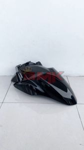 Win Spakbor Depan Freego 125 Hitam Slebor