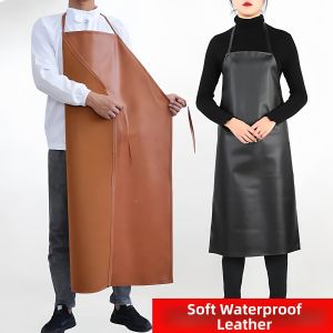 XIZONG | Fire-resistant Welding Leather Apron