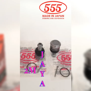 ( SB-H522 ) 555 Ball Joint Honda New Jazz RS GK5 / City GM6 Tahun 2014-2021