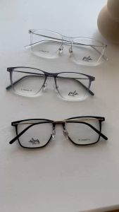 กรอบแว่นสายตา รุ่น HC80009 ไม่ใช่แว่นสำเร็จ สามารถนำไปตัดแว่นสายตาได้