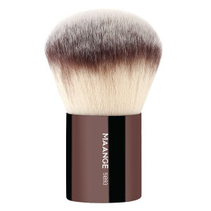 MAANGE | MAANGE Makeup Brushes Double Head Foundation Powder Concealer Blusher Bronzer Makeup Brush Soft Fiber Hair Cosmetic Beauty Tools
